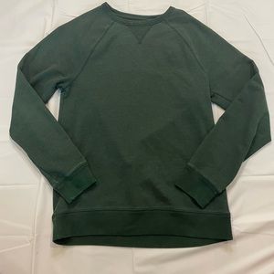 Men’s Crewneck